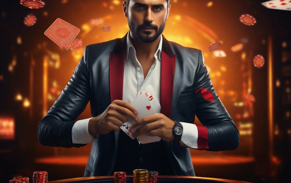 casino-man-playing-roulette-casino-generative-ai